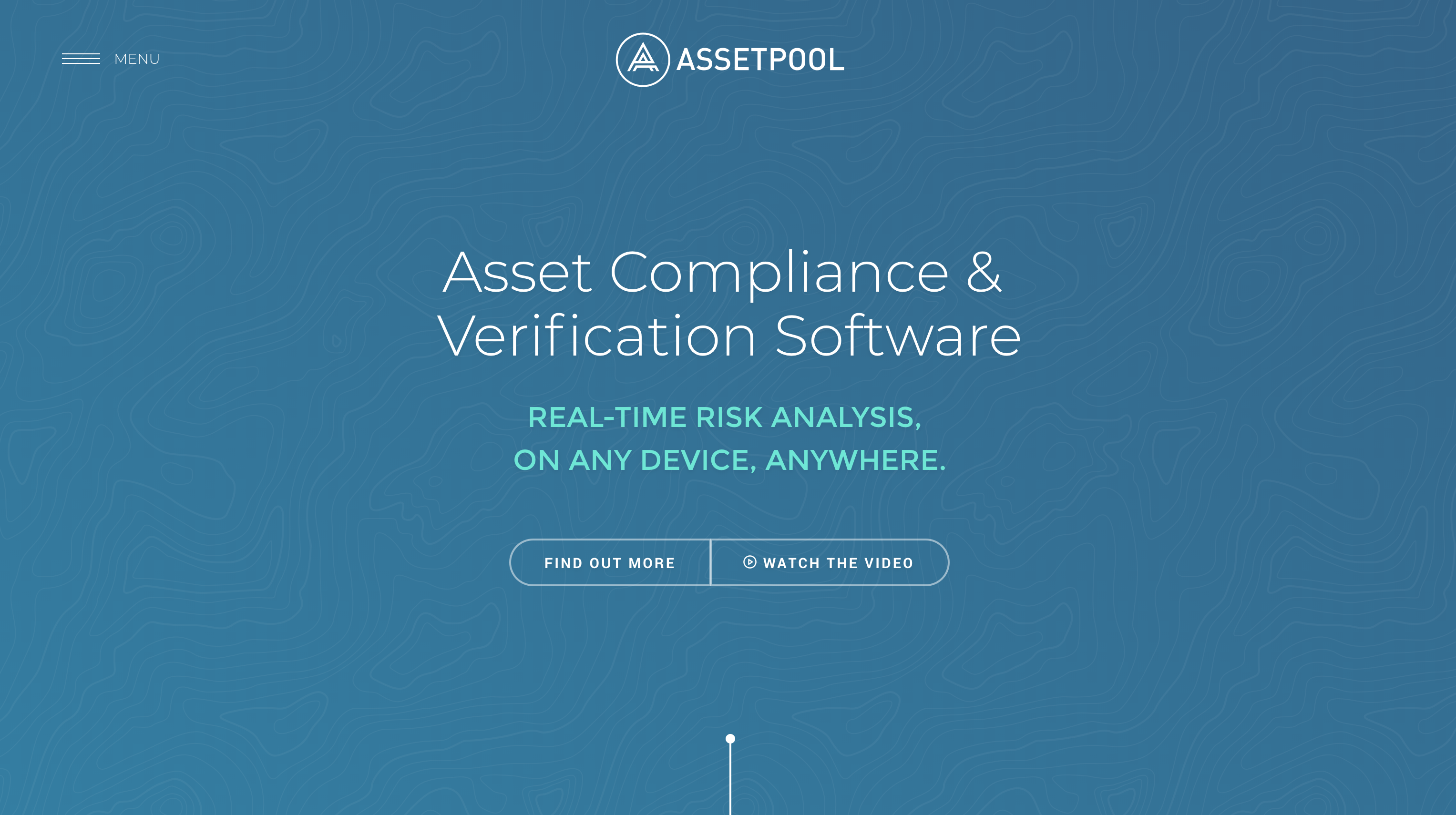 AssetPool.co Company Overview Page
